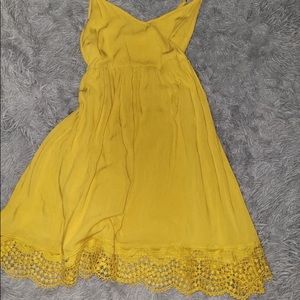 FOREVER 21 summer dress 🧚‍♂️